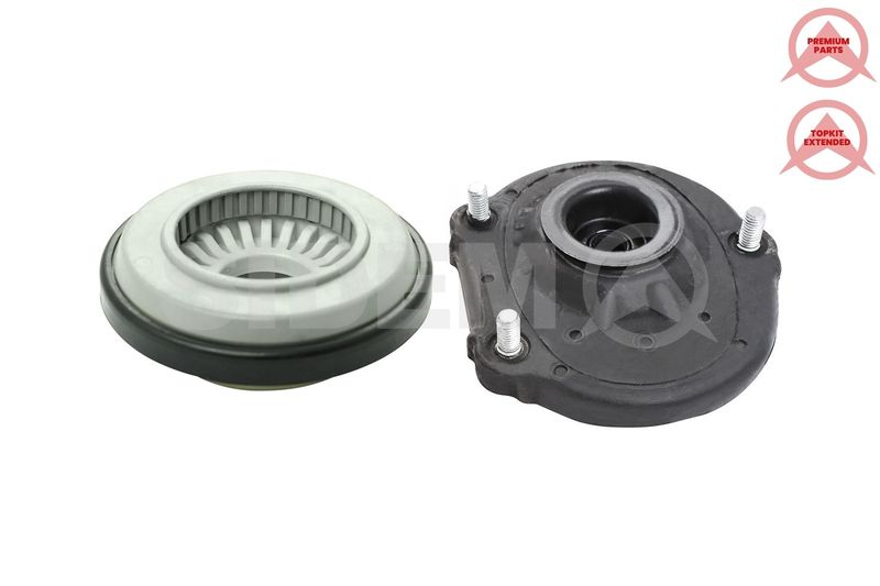 Ремкомплект, опора стойки амортизатора SIDEM 853417KIT
