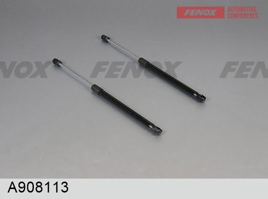 Газовая пружина, крышка багажник FENOX A908113