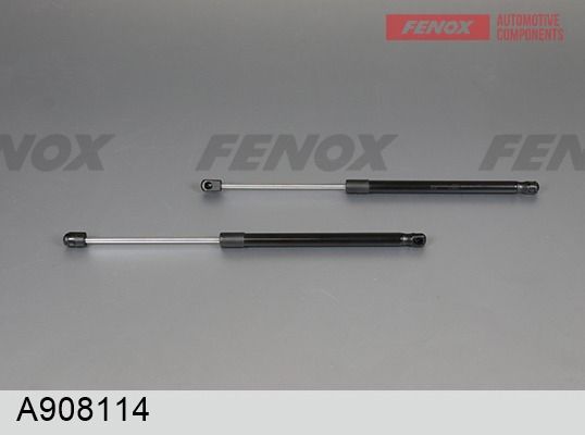 Газовая пружина, крышка багажник FENOX A908114