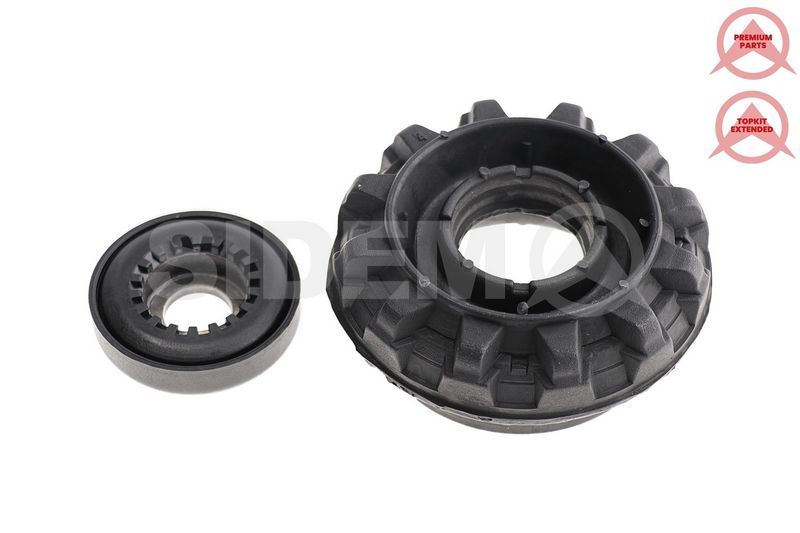 Ремкомплект, опора стойки амортизатора SIDEM 863408KIT