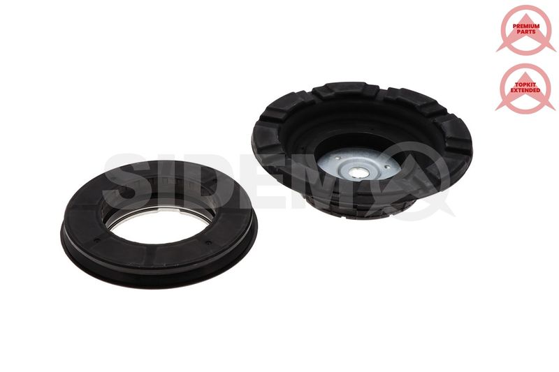 Ремкомплект, опора стойки амортизатора SIDEM 864402KIT