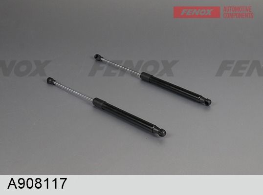 Газовая пружина, крышка багажник FENOX A908117