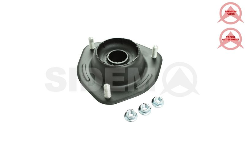 Опора стойки амортизатора SIDEM 867405