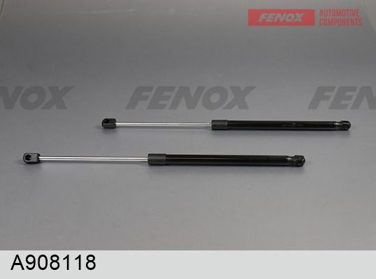 Газовая пружина, крышка багажник FENOX A908118