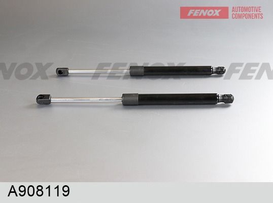 Газовая пружина, крышка багажник FENOX A908119
