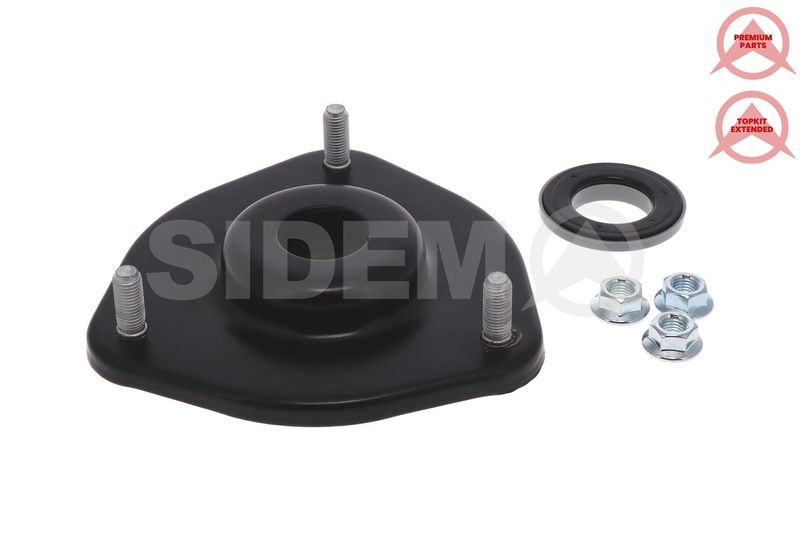 Ремкомплект, опора стойки амортизатора SIDEM 871405KIT