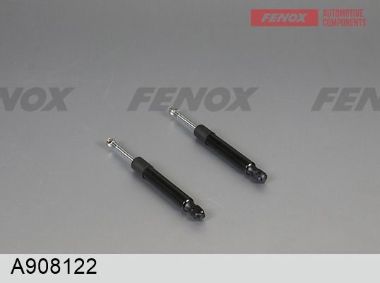 Газовая пружина, крышка багажник FENOX A908122