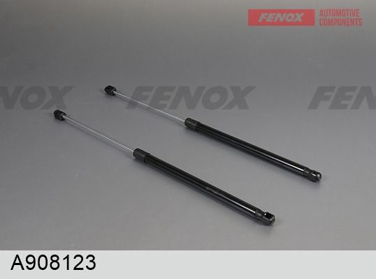 Газовая пружина, крышка багажник FENOX A908123