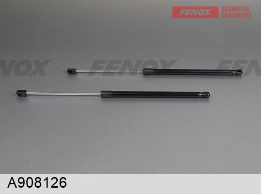 Газовая пружина, крышка багажник FENOX A908126