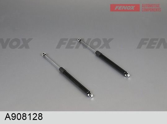 Газовая пружина, крышка багажник FENOX A908128