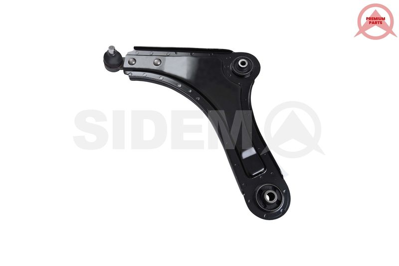 Рычаг независимой подвески колеса, подвеска колеса SIDEM 89074