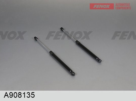 Газовая пружина, крышка багажник FENOX A908135