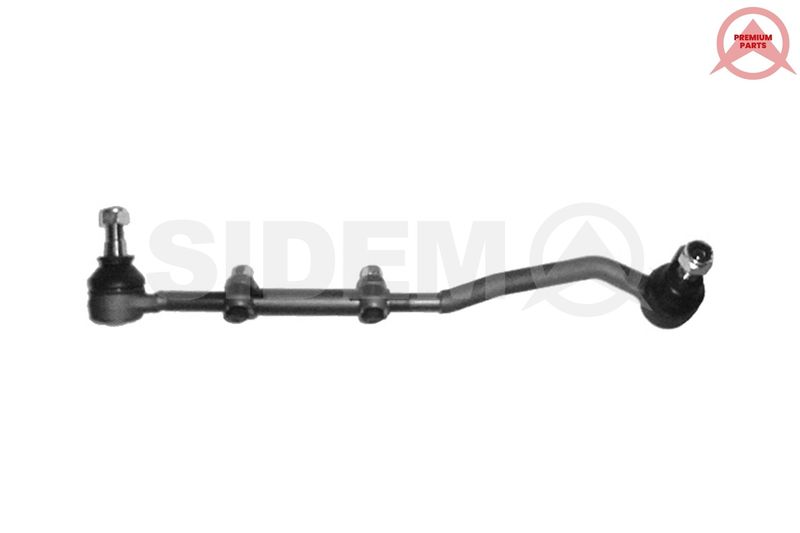 Поперечная рулевая тяга SIDEM 9635ASSY