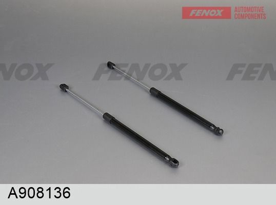 Газовая пружина, крышка багажник FENOX A908136