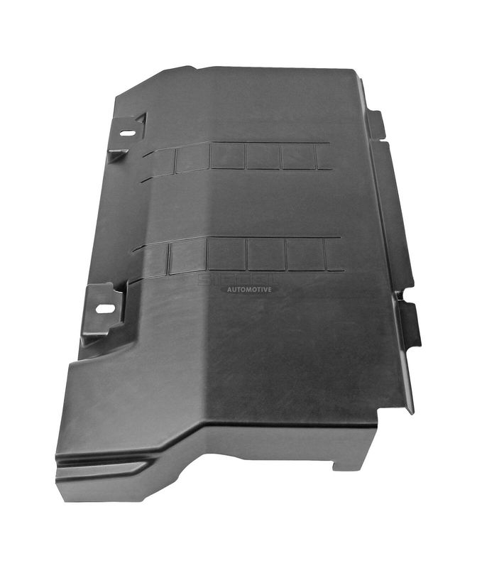 Крышка, корпус аккумулятора SIEGEL SA2D0463