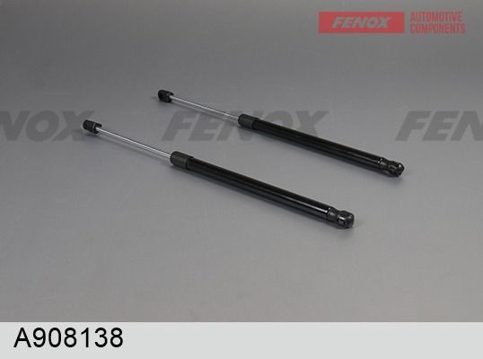 Газовая пружина, крышка багажник FENOX A908138