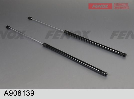 Газовая пружина, крышка багажник FENOX A908139