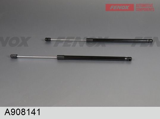 Газовая пружина, крышка багажник FENOX A908141