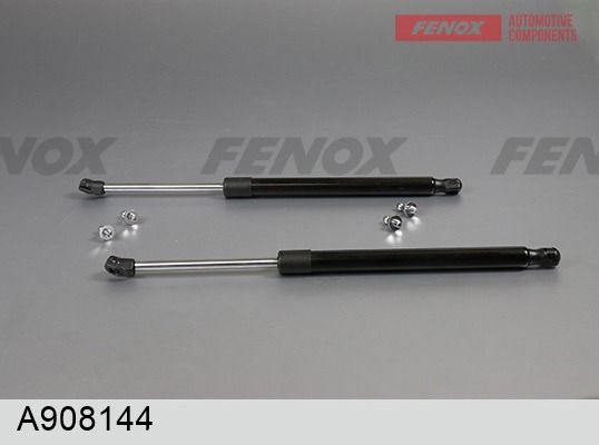 Газовая пружина, крышка багажник FENOX A908144