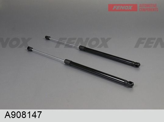Газовая пружина, крышка багажник FENOX A908147