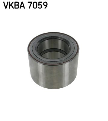 Комплект подшипника ступицы колеса SKF VKBA7059