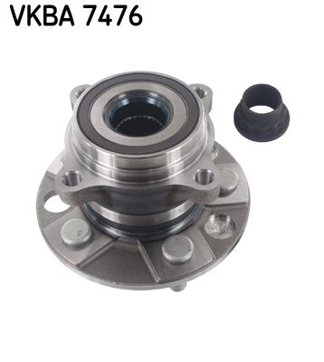 Комплект подшипника ступицы колеса SKF VKBA7476