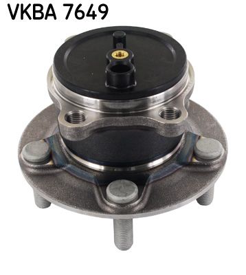 Комплект подшипника ступицы колеса SKF VKBA7649