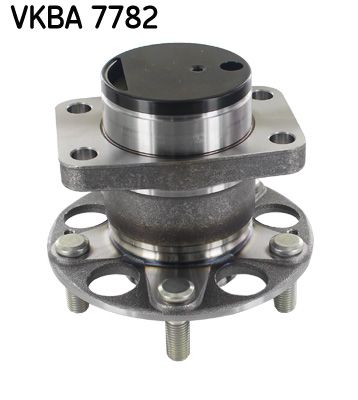 Комплект подшипника ступицы колеса SKF VKBA7782
