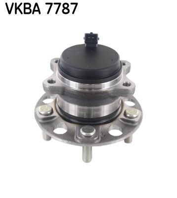 Комплект подшипника ступицы колеса SKF VKBA7787