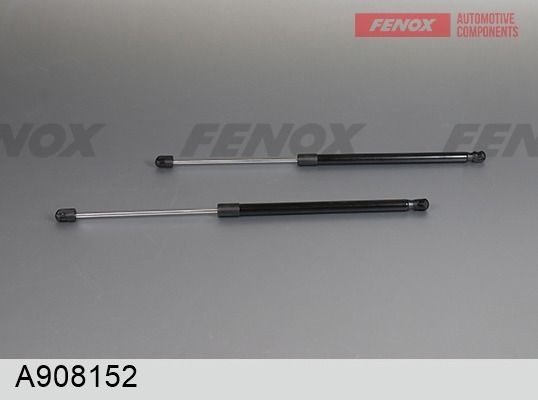 Газовая пружина, крышка багажник FENOX A908152