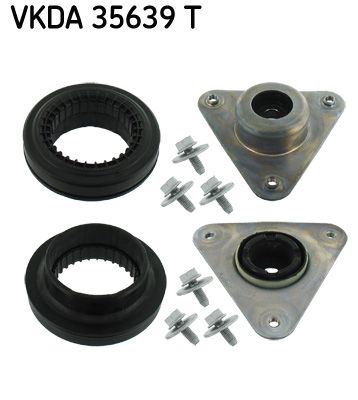 Опора стойки амортизатора SKF VKDA35639T