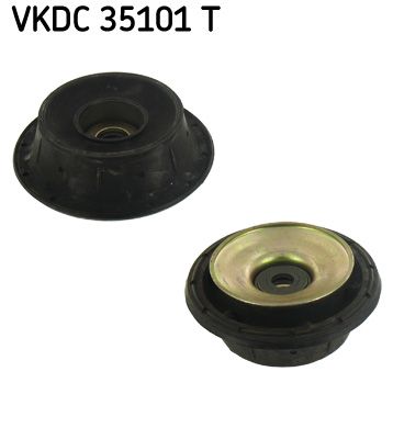 Опора стойки амортизатора SKF VKDC35101T