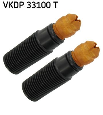 Пылезащитный комплект, амортизатор SKF VKDP33100T