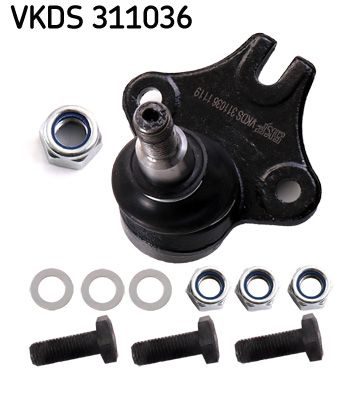 Шарнир независимой подвески / поворотного рычага SKF VKDS311036