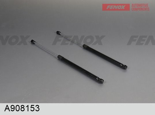 Газовая пружина, крышка багажник FENOX A908153