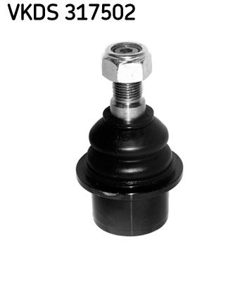 Шарнир независимой подвески / поворотного рычага SKF VKDS317502
