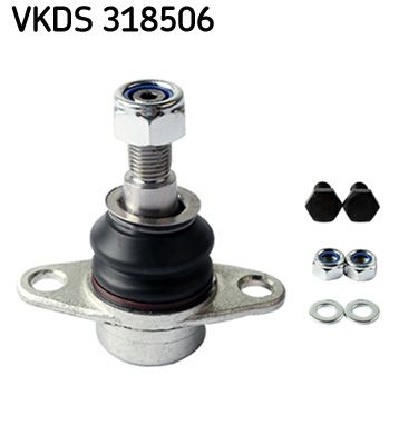 Шарнир независимой подвески / поворотного рычага SKF VKDS318506