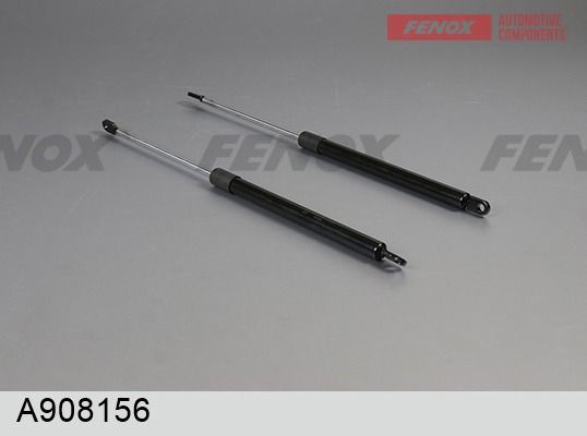 Газовая пружина, крышка багажник FENOX A908156