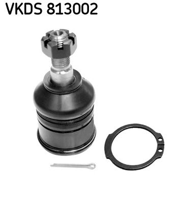 Шарнир независимой подвески / поворотного рычага SKF VKDS813002