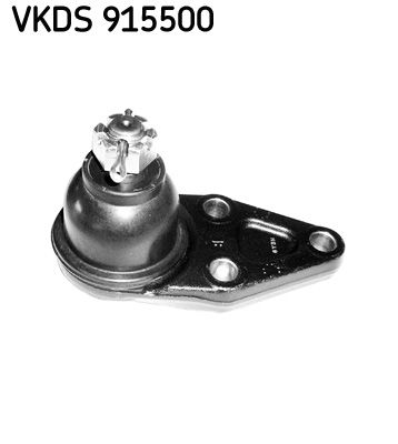 Шарнир независимой подвески / поворотного рычага SKF VKDS915500