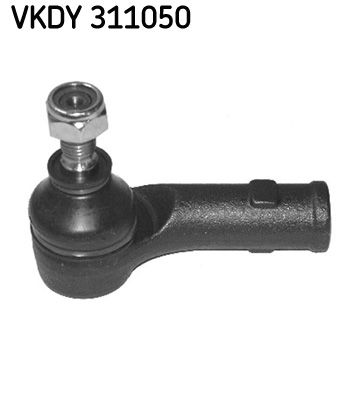 Наконечник поперечной рулевой тяги SKF VKDY311050