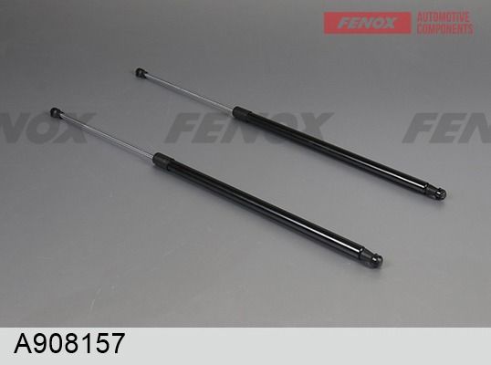 Газовая пружина, крышка багажник FENOX A908157