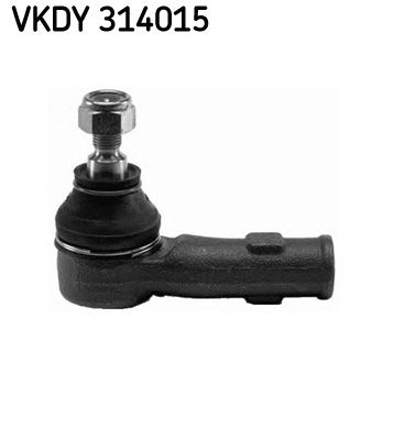 Наконечник поперечной рулевой тяги SKF VKDY314015