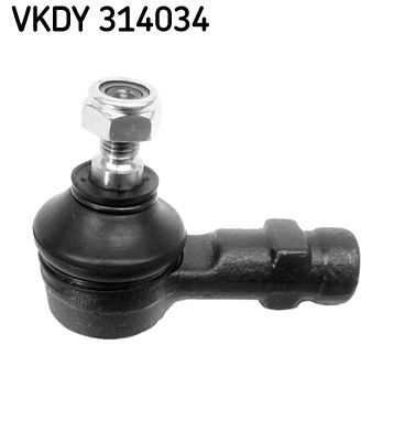 Наконечник поперечной рулевой тяги SKF VKDY314034