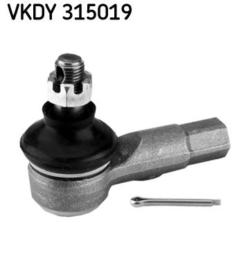 Наконечник поперечной рулевой тяги SKF VKDY315019