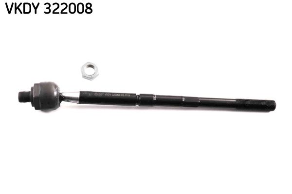 Осевой шарнир, рулевая тяга SKF VKDY322008