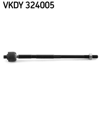 Осевой шарнир, рулевая тяга SKF VKDY324005