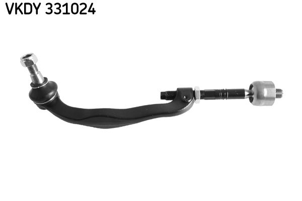 Поперечная рулевая тяга SKF VKDY331024