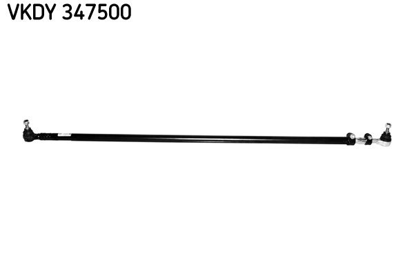 Продольная рулевая тяга SKF VKDY347500