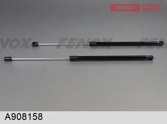 Газовая пружина, крышка багажник FENOX A908158